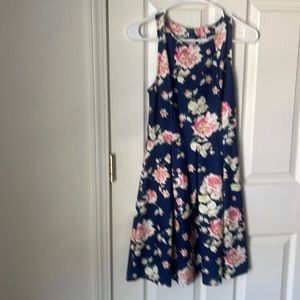 Exhilaration Dress